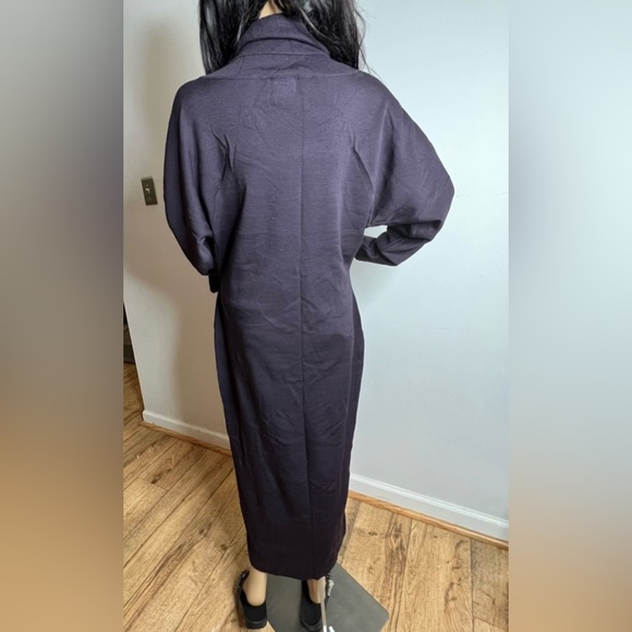 Liz Claiborne Cowl Neck Dress - Picture 3 of 4